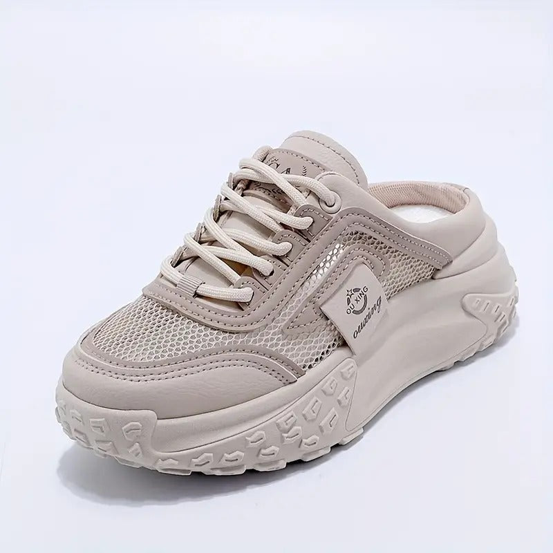 suecos deportivos OUXING 👟✨