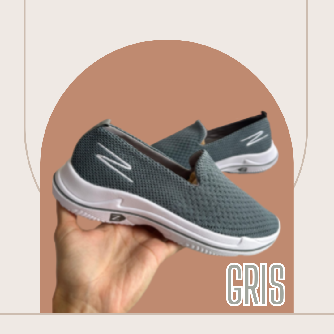 😻SHOES👟ORTHOPEDIC💎 Tipo Skechers d´lux💯👩‍🦰