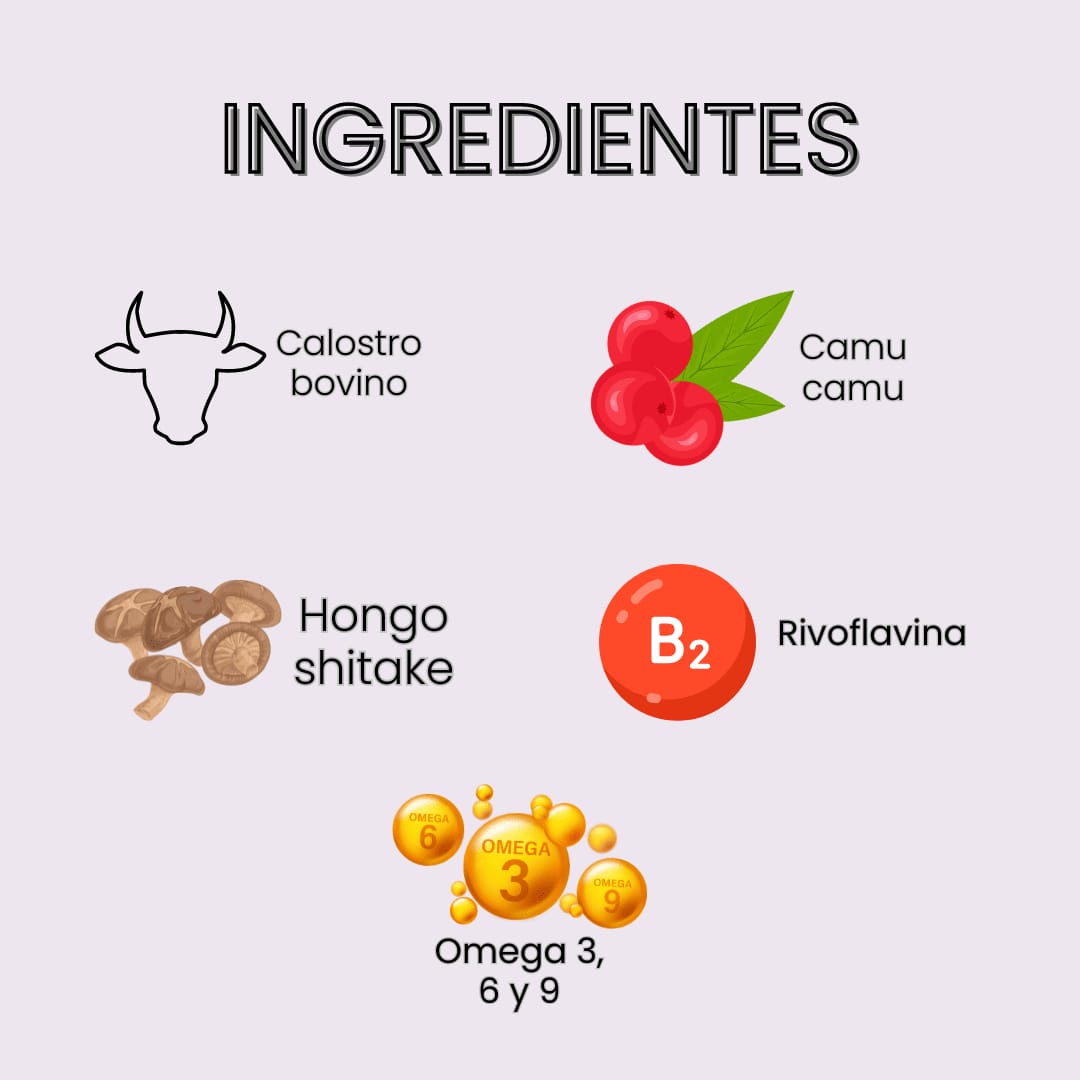🔥2X1  MULTIVITAMINICO🔥