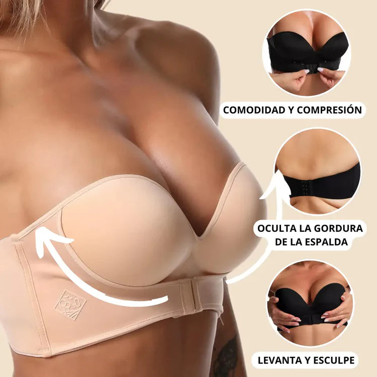 MEGAPROMO BRASIER STRAPLE