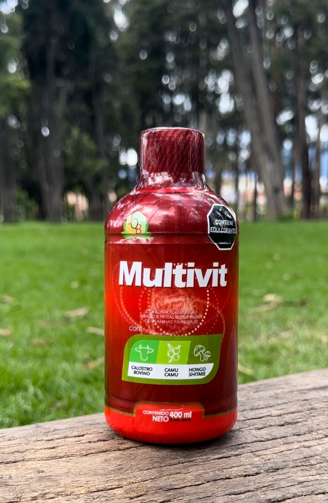 🔥2X1  MULTIVITAMINICO🔥
