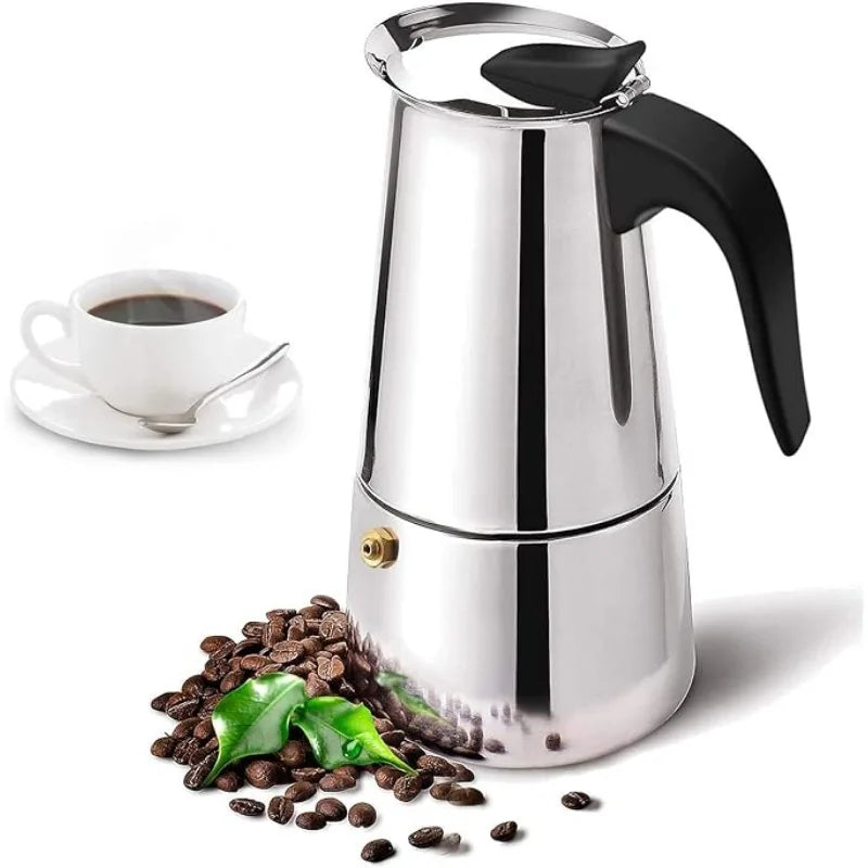Cafetera Italiana☕