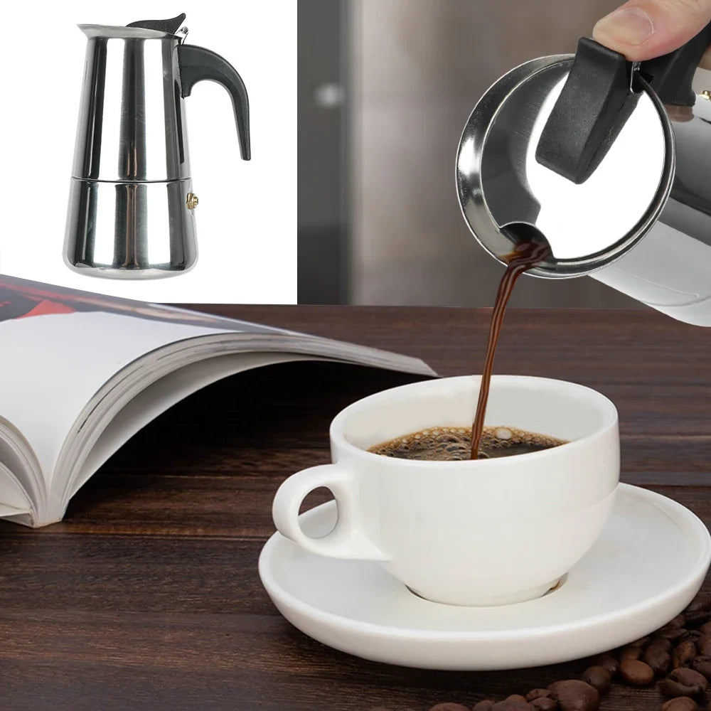Cafetera Italiana☕