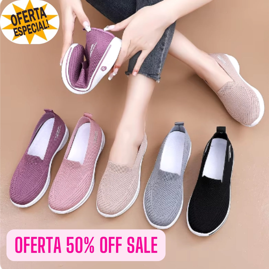 😻SHOES👟ORTHOPEDIC💎 Tipo Skechers d´lux💯👩‍🦰