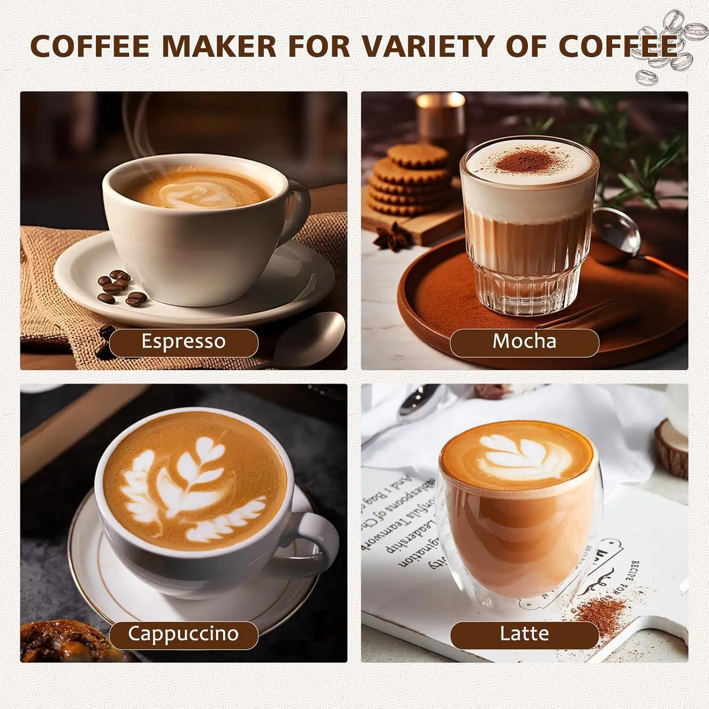 Cafetera Italiana☕