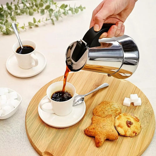 Cafetera Italiana☕