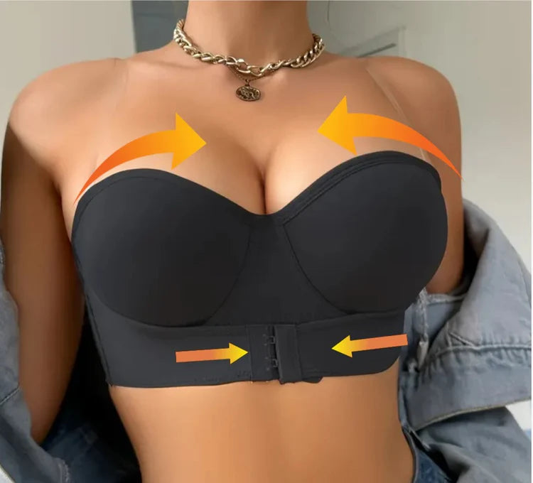 MEGAPROMO BRASIER STRAPLE