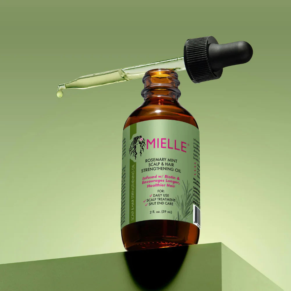 🌱ACEITE DE ROMERO Y MENTA🌿-POTENCIALIZADOR DE DECRICIMIENTO-